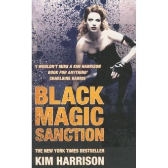 Black magoc sanction